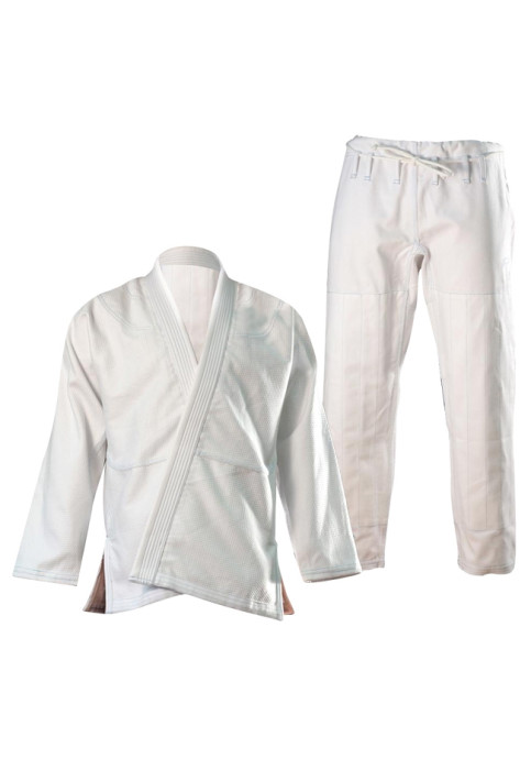 Jiu-Jitsu Uniforms