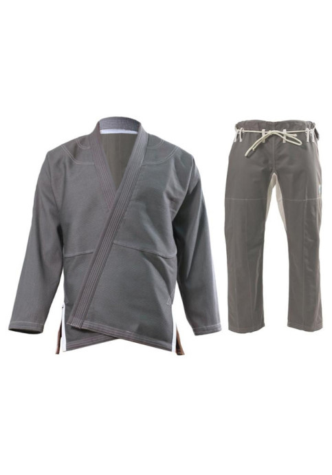 Jiu-Jitsu Uniforms