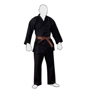 Karate Uniforms