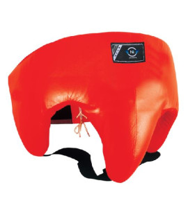 GROIN GUARD RED
