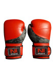 Storm Limited Edition Leather Boxing Gloves